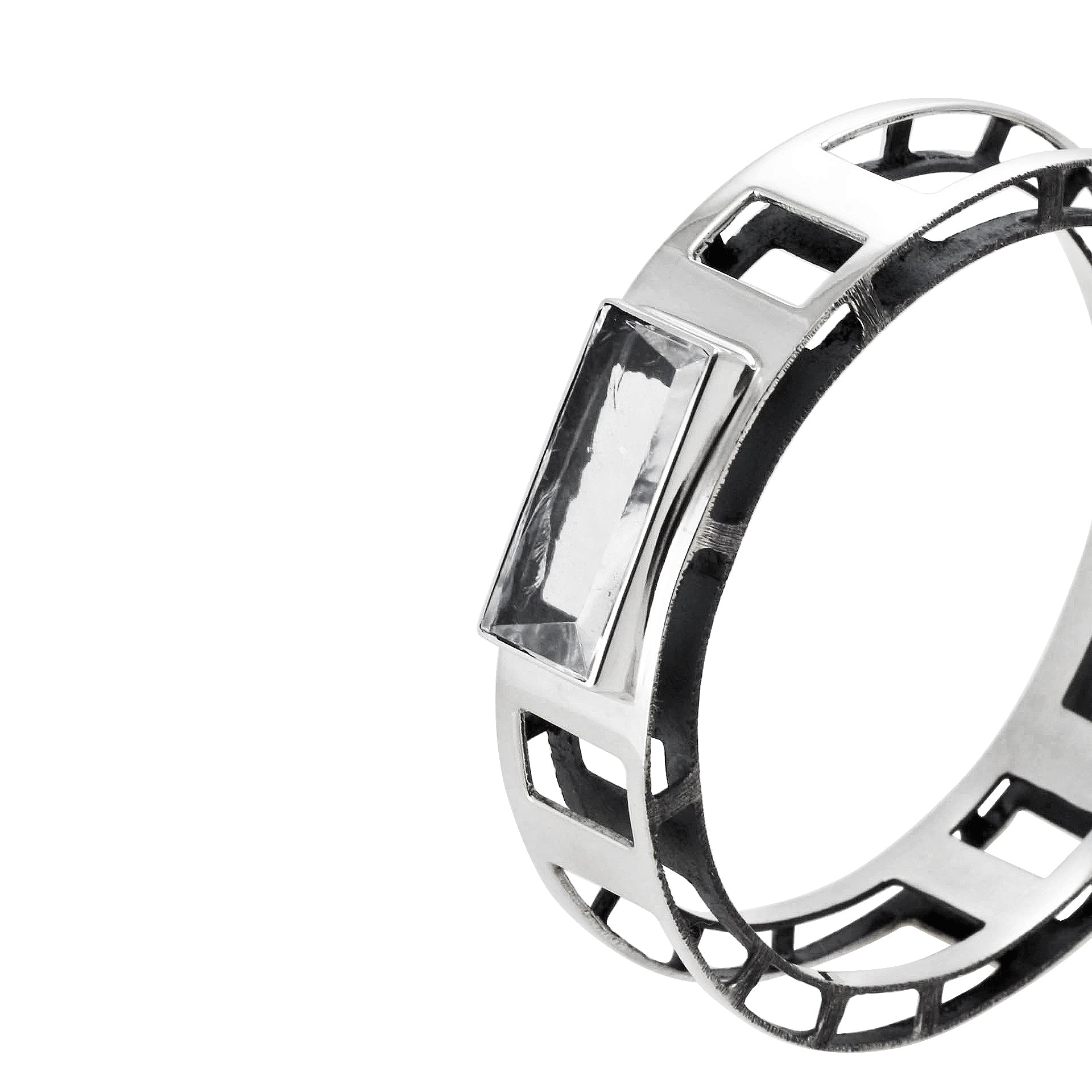 Light Cycle Bracelet