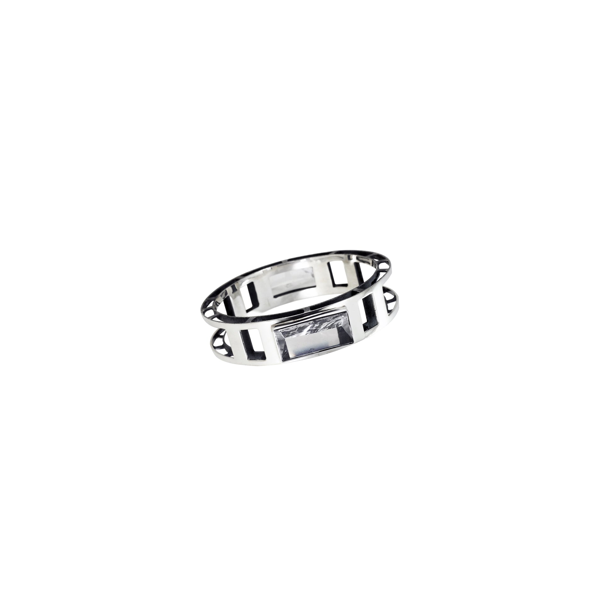 Light Cycle Bracelet