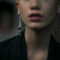 Load image into Gallery viewer, Light Ways Earrings