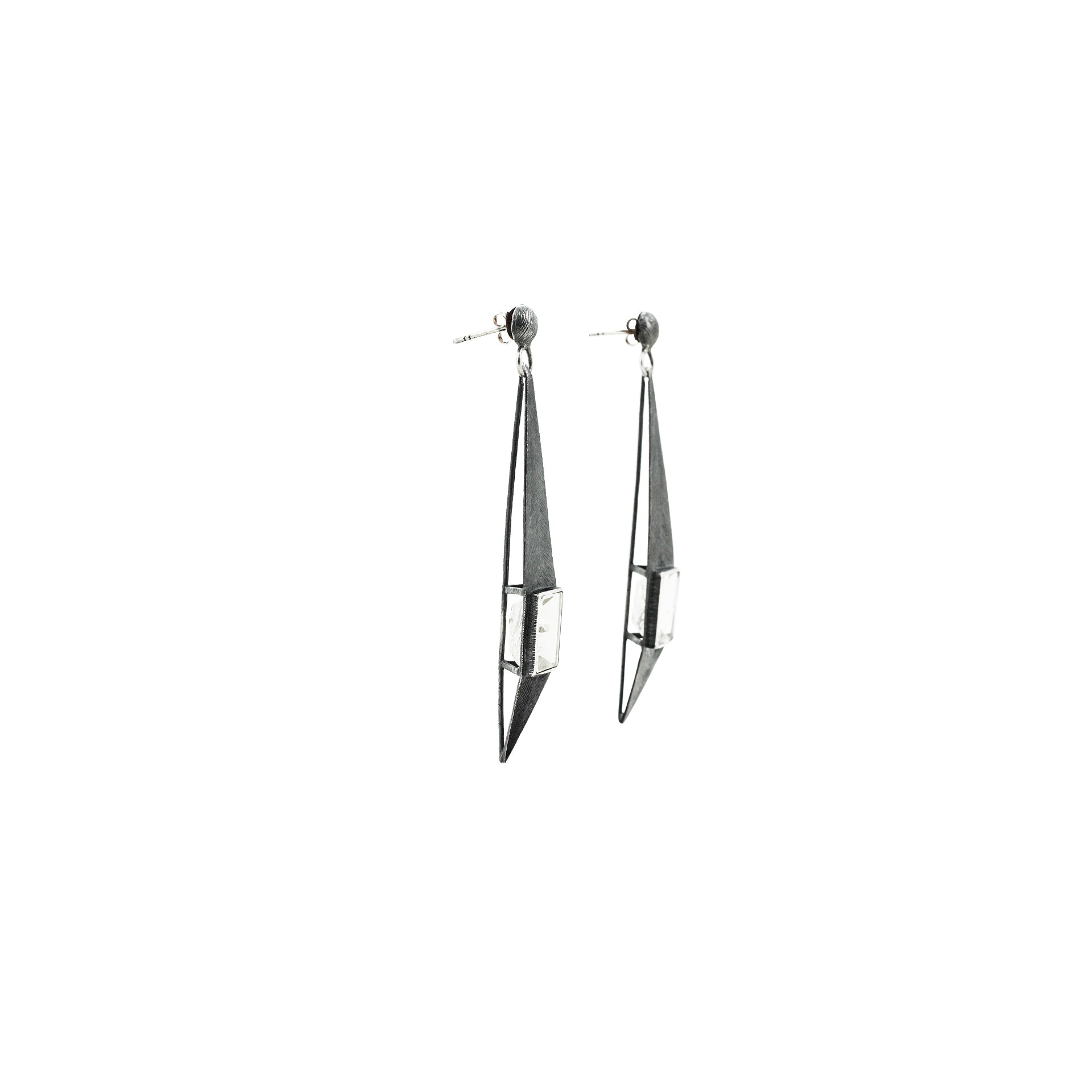 Light Ways Earrings