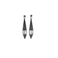 Load image into Gallery viewer, Light Ways Earrings