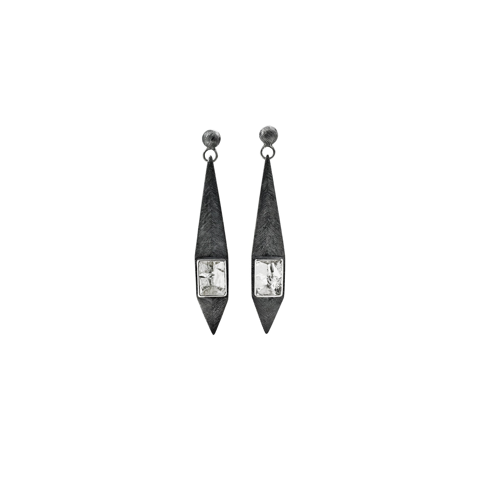 Light Ways Earrings