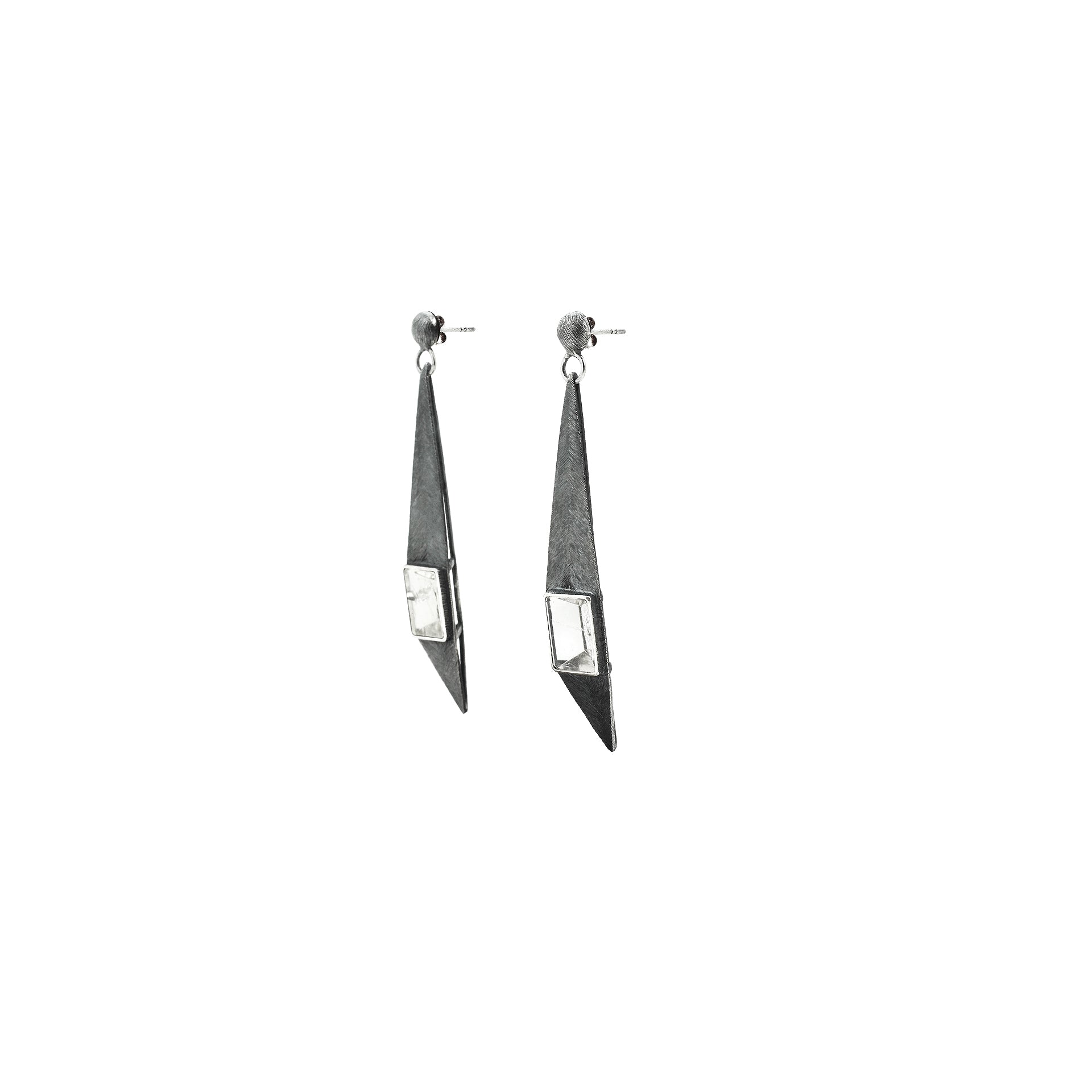 Light Ways Earrings