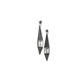 Load image into Gallery viewer, Light Ways Earrings