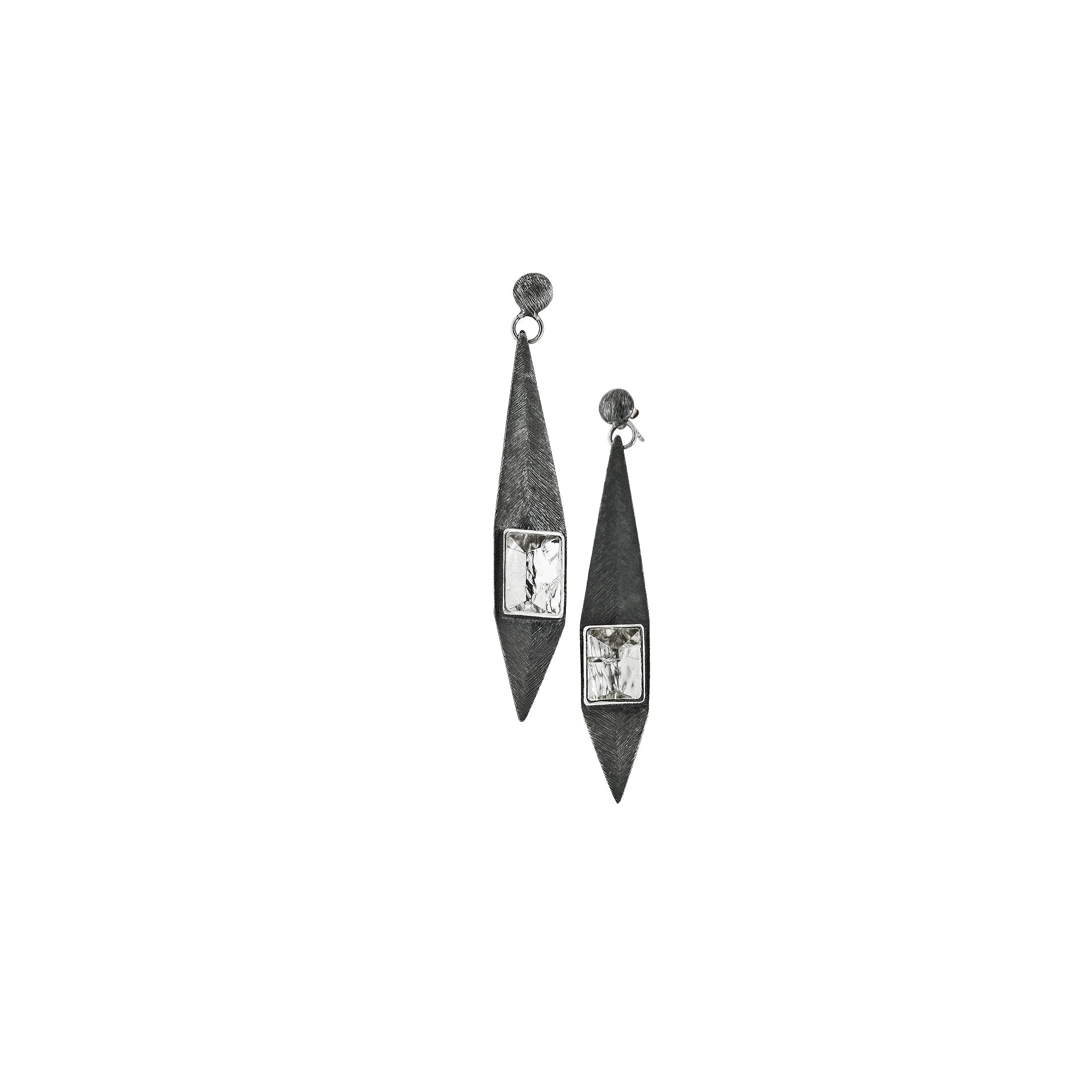 Light Ways Earrings