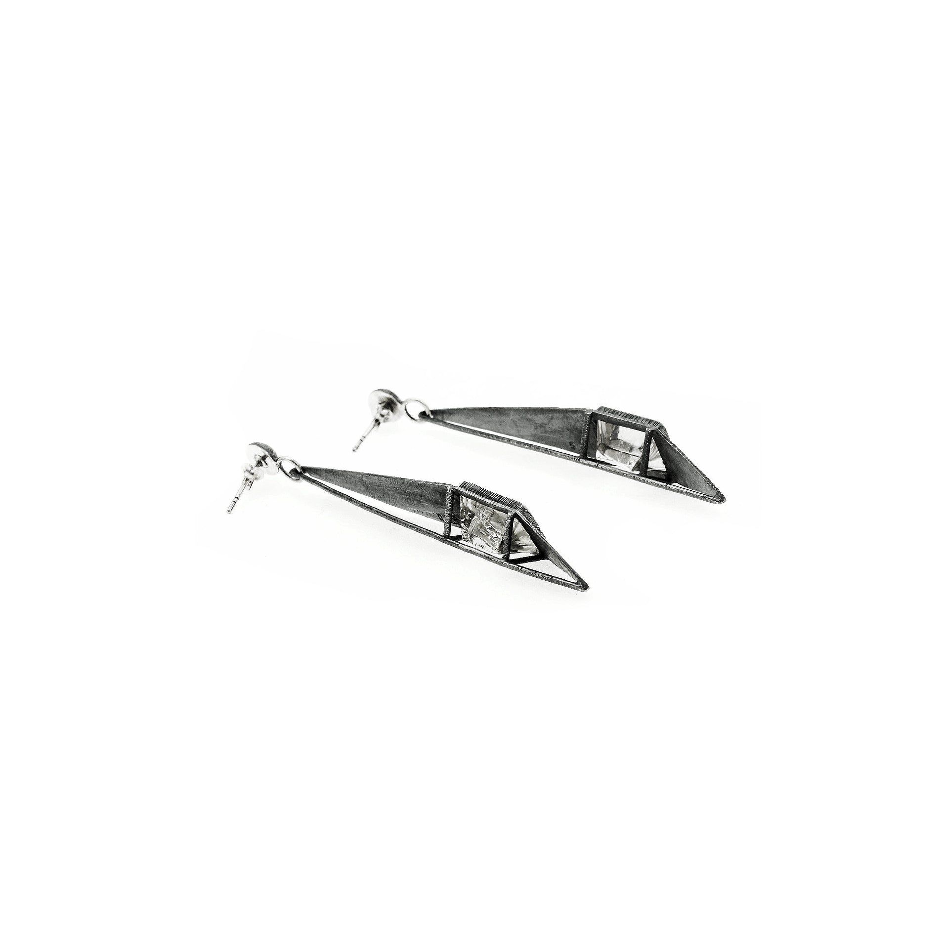 Light Ways Earrings