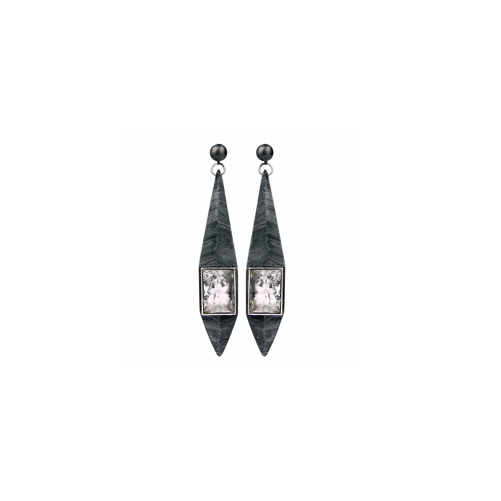 Light Ways Earrings