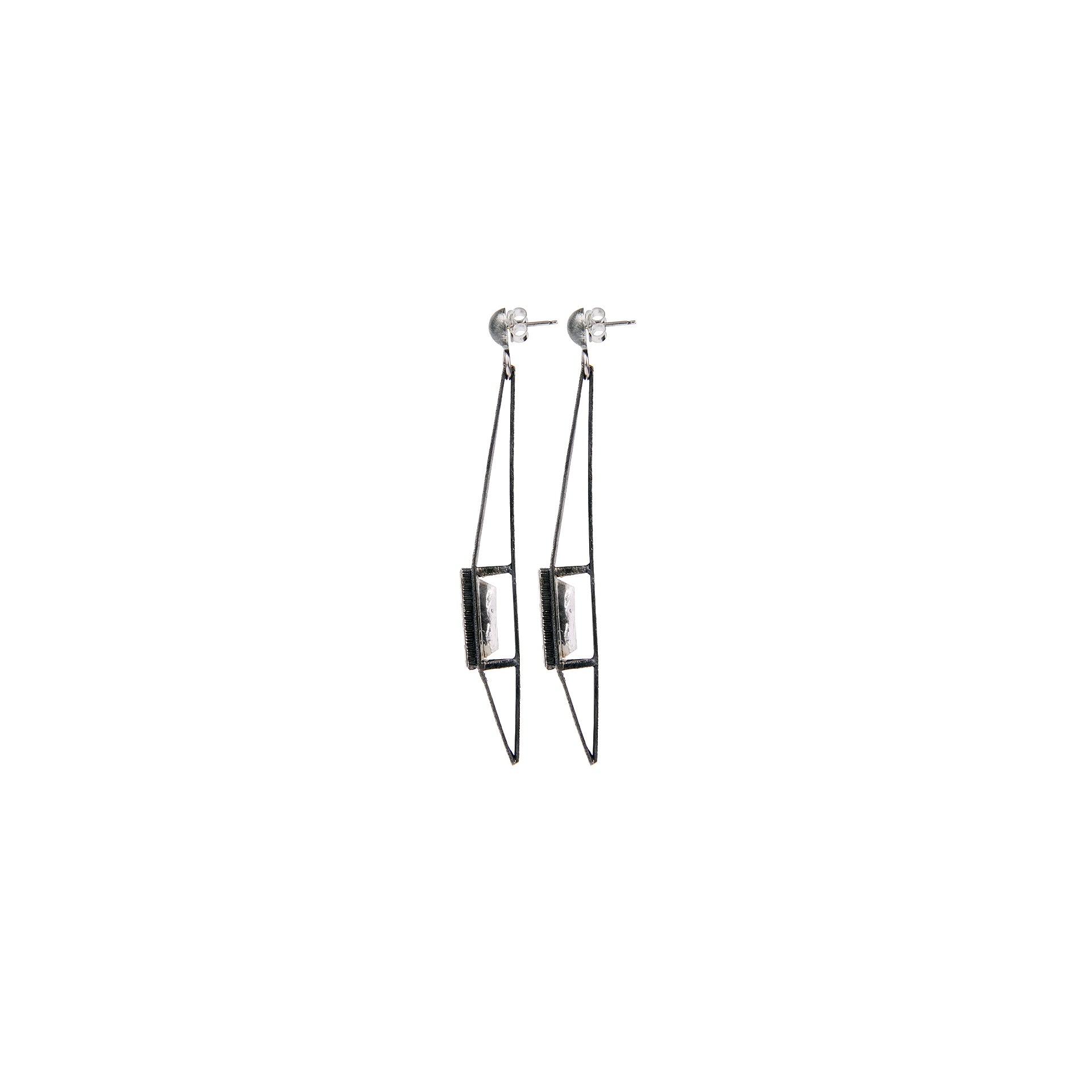 Light Ways Earrings