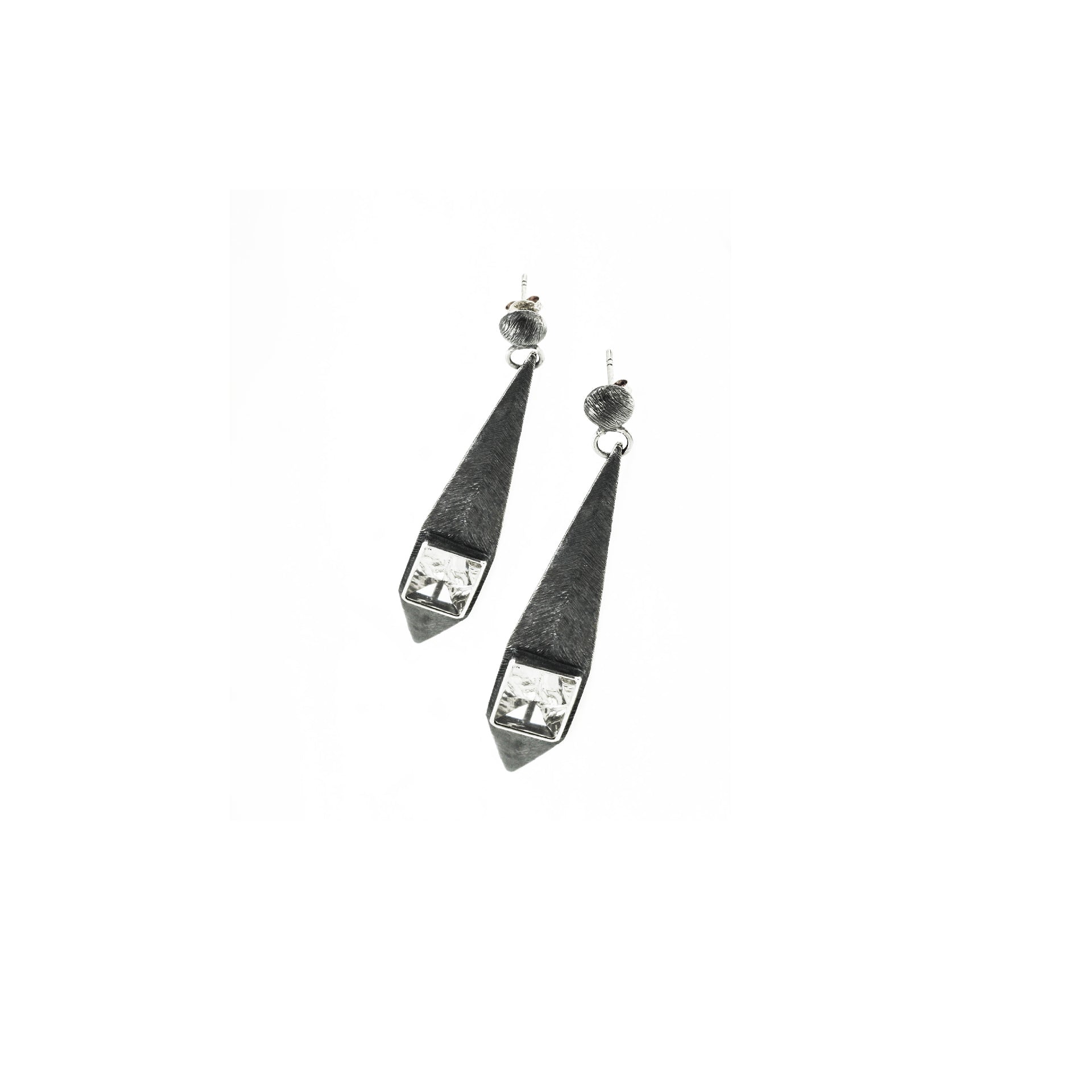 Light Ways Earrings
