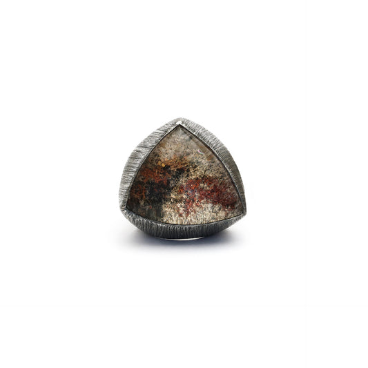 Lodalite Rings
