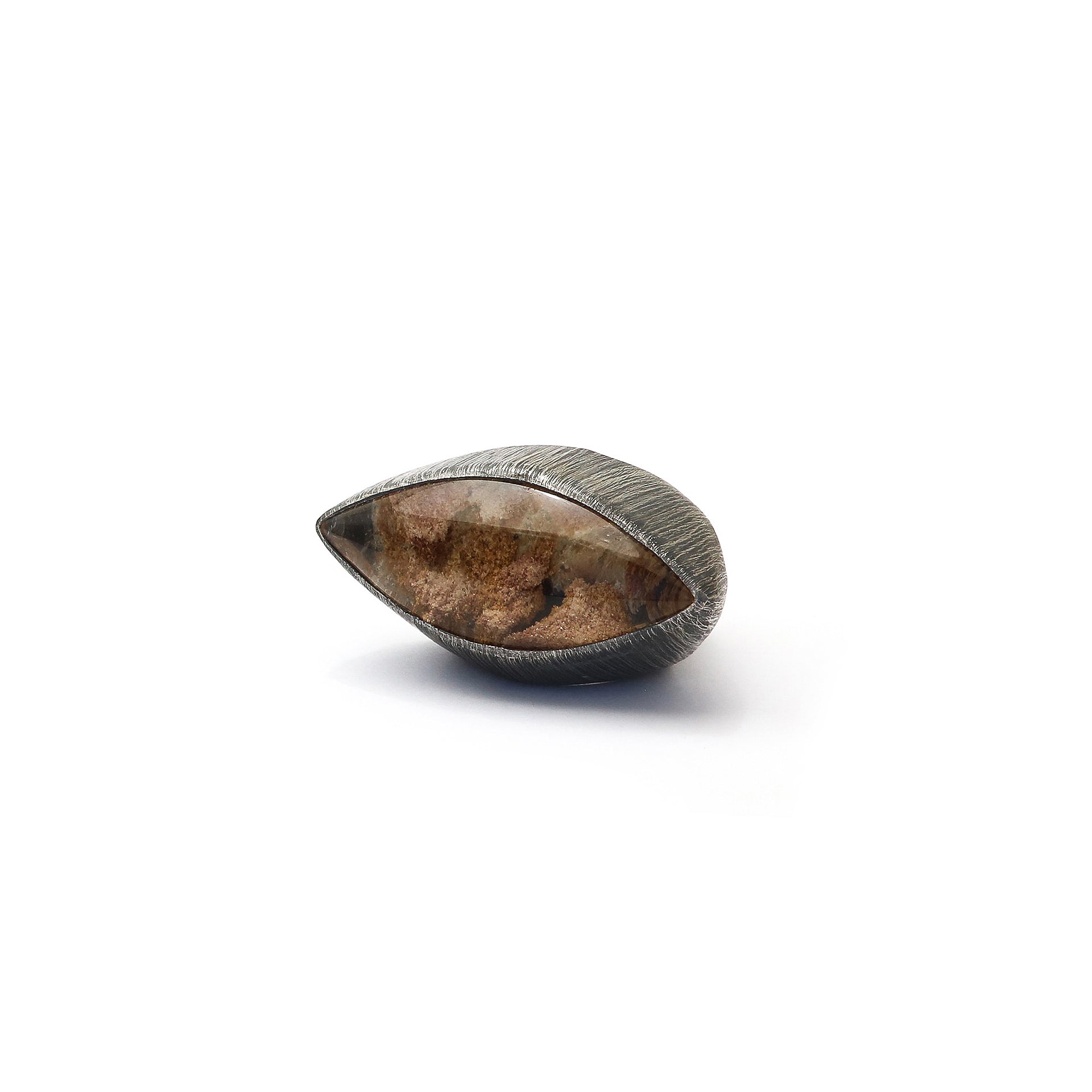 Lodalite Rings