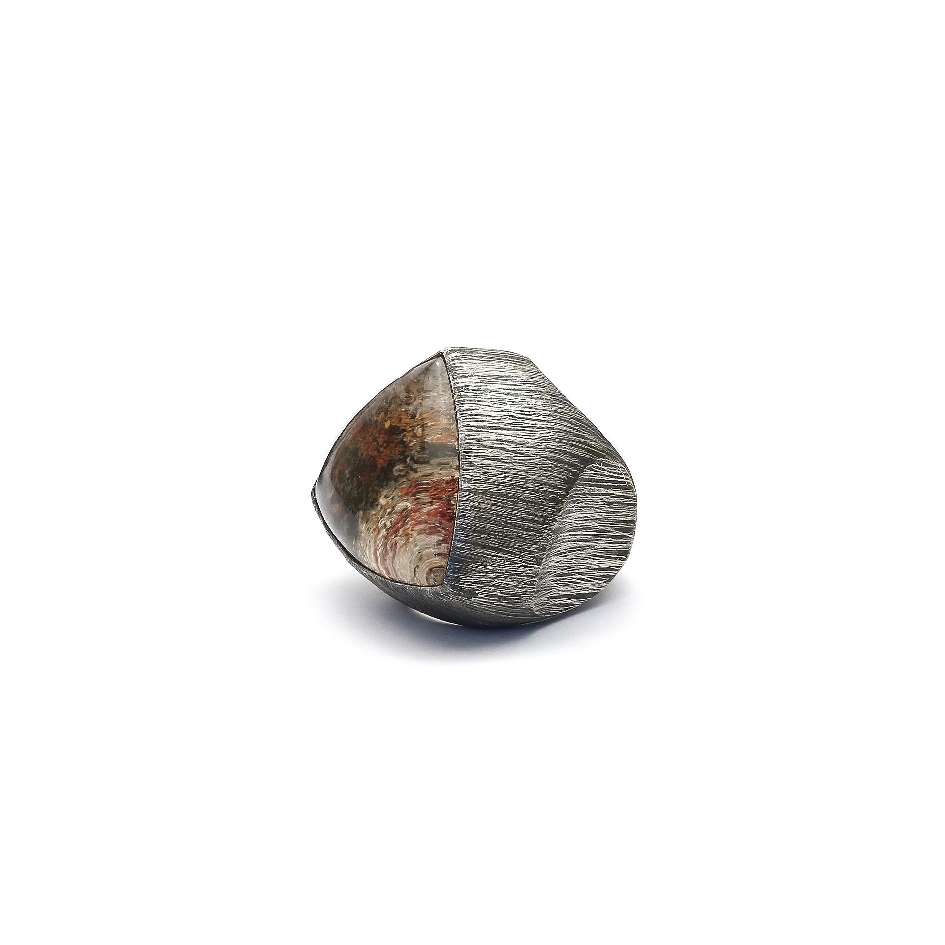 Lodalite Rings