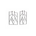 Load image into Gallery viewer, Looking Glass Earrings