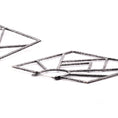 Load image into Gallery viewer, Looking Glass Earrings