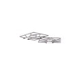 Load image into Gallery viewer, Looking Glass Earrings
