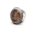 Load image into Gallery viewer, Luminescent Iris Ring