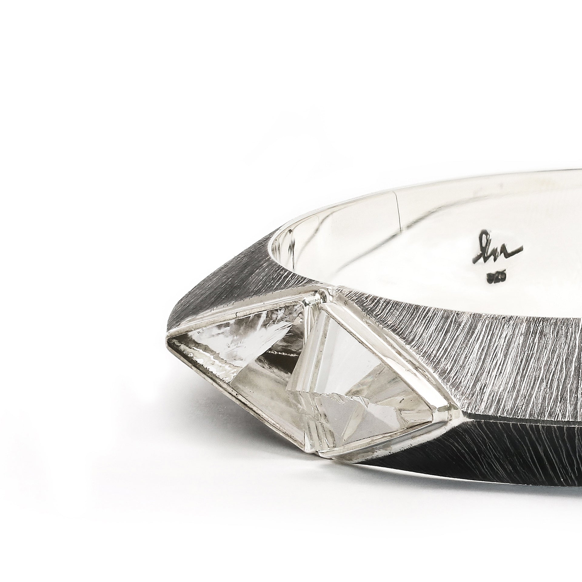 Mirror Bracelet