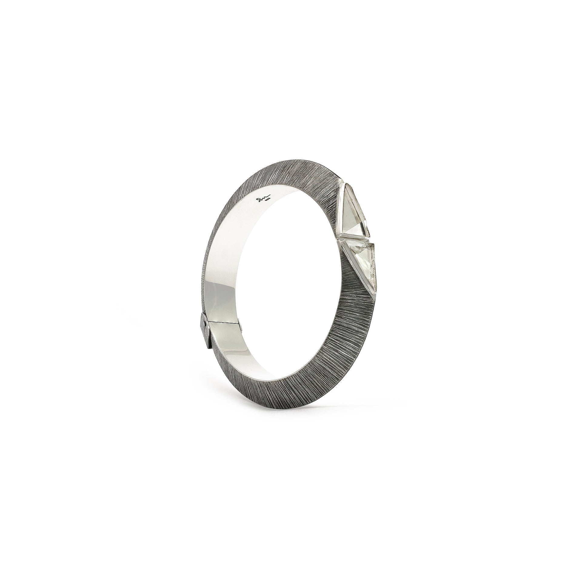 Mirror Bracelet