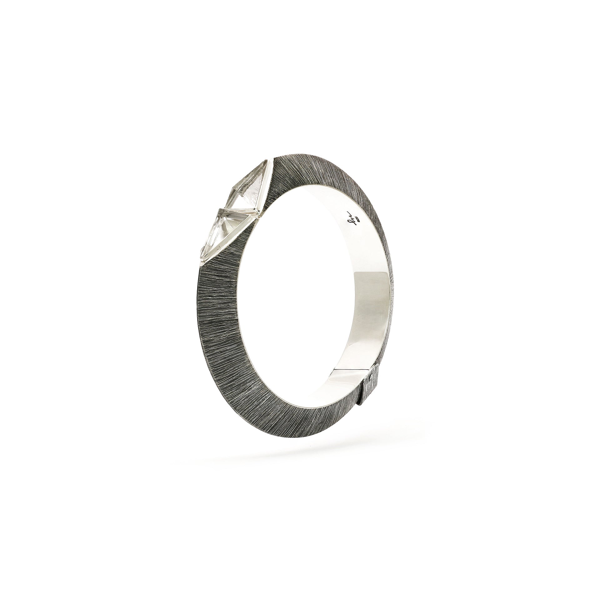 Mirror Bracelet