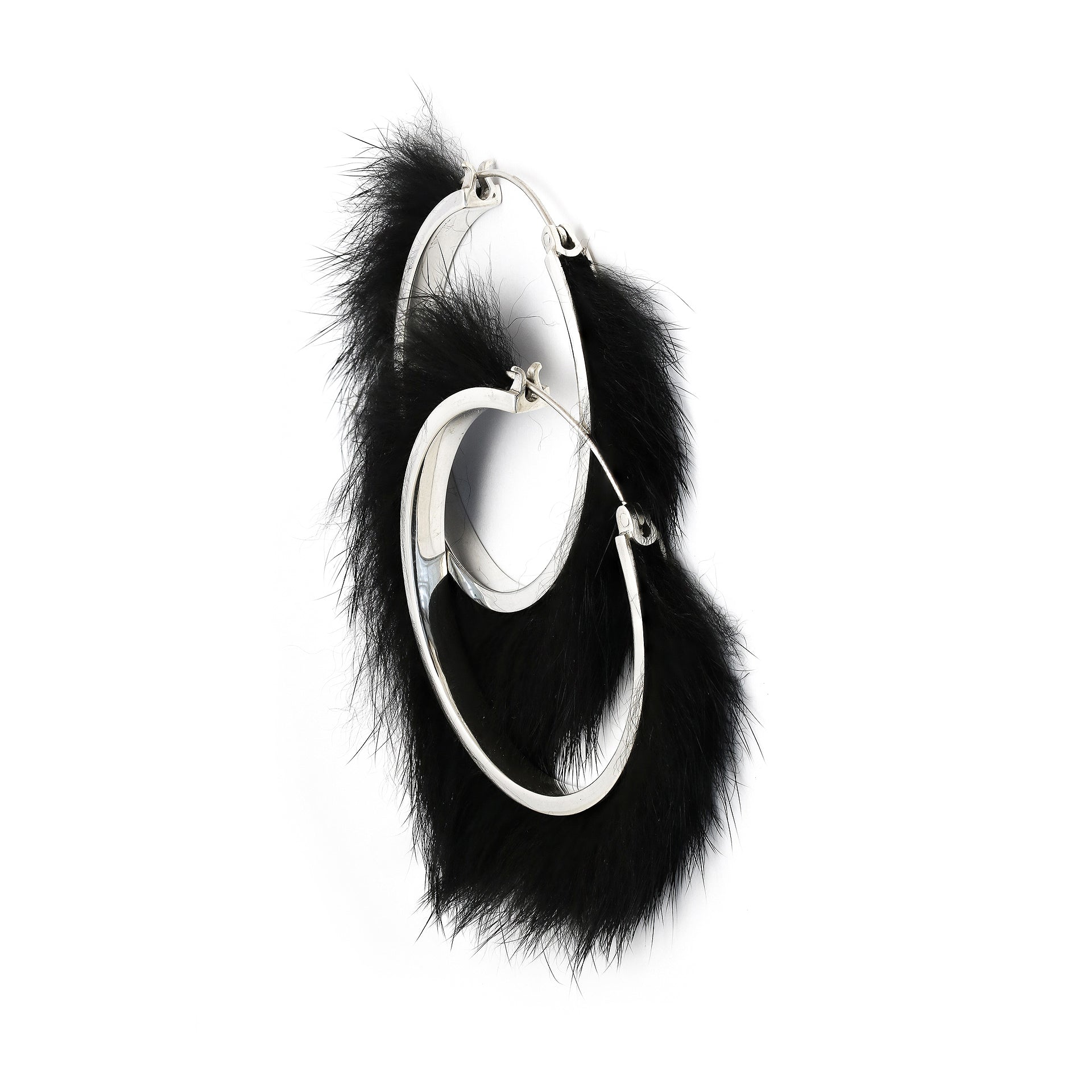 Mischief Earrings