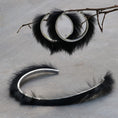 Load image into Gallery viewer, Mischief Earrings