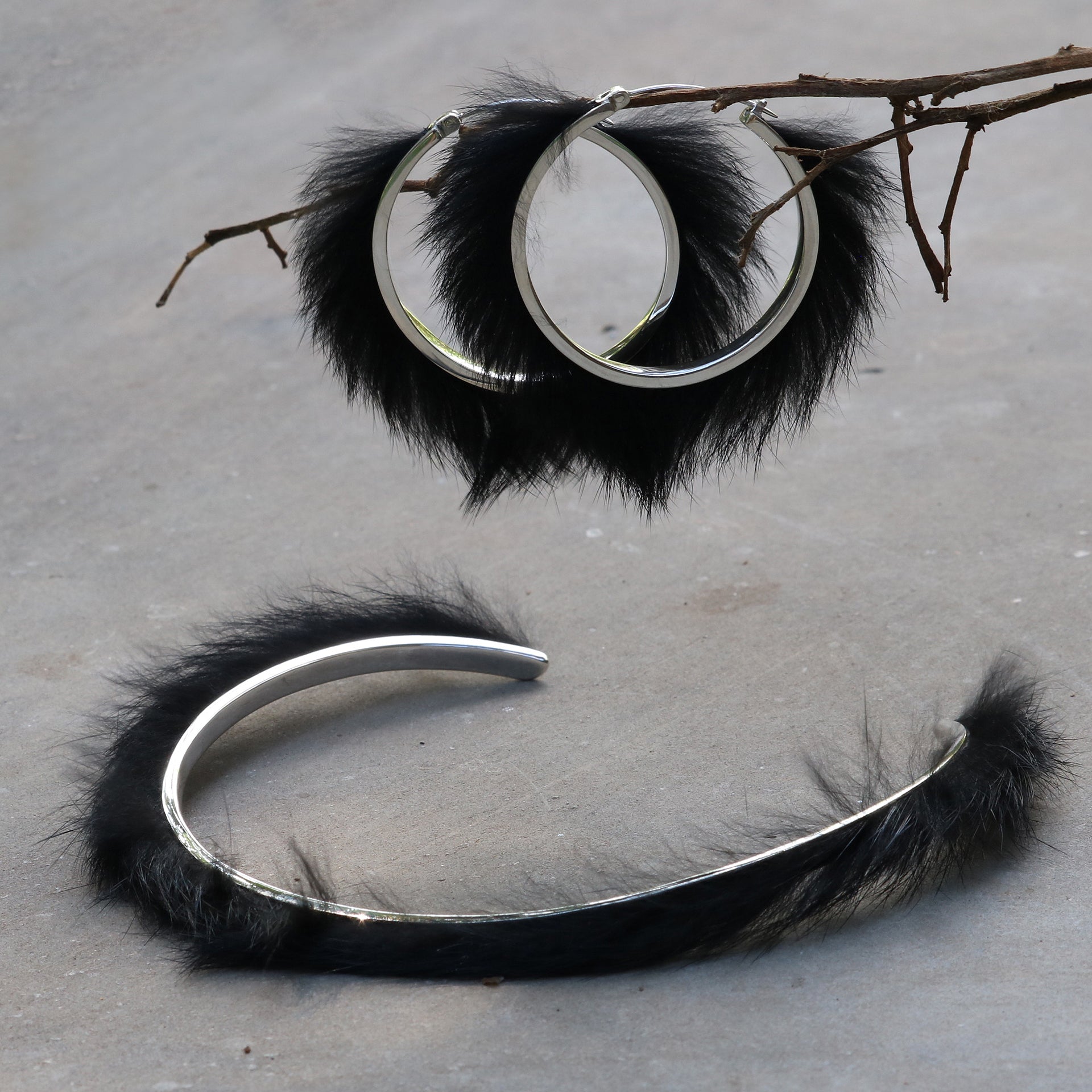Mischief Earrings