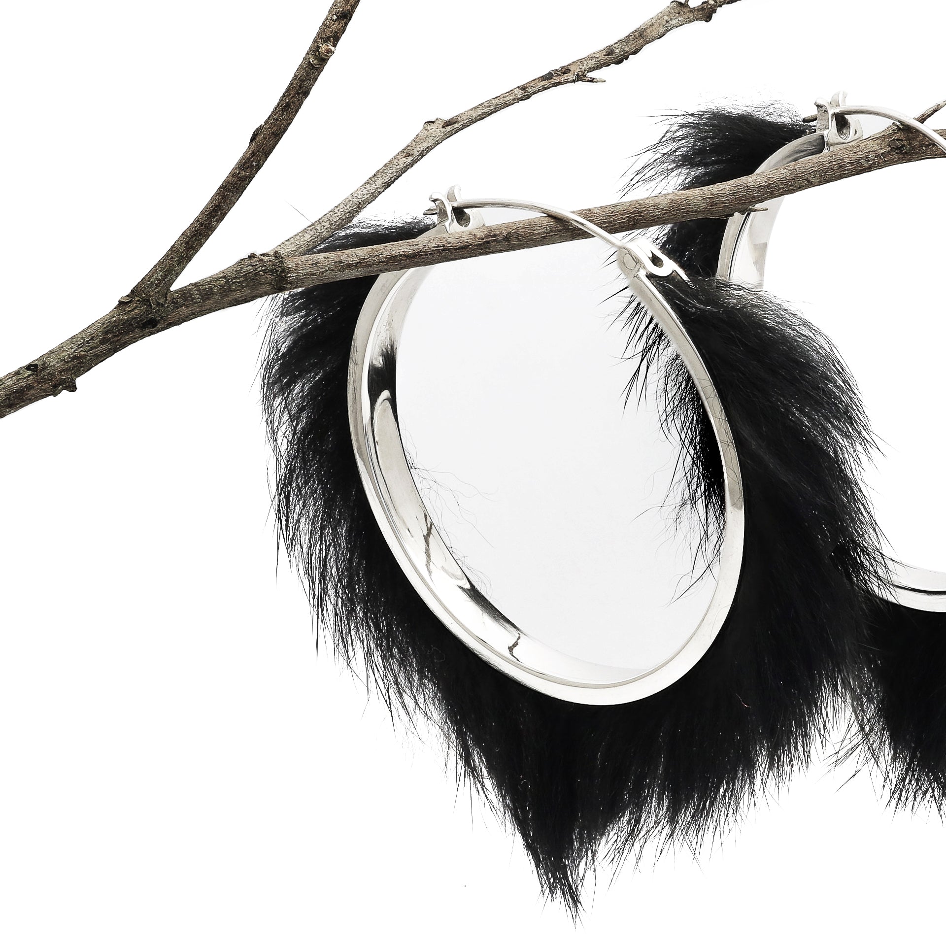 Mischief Earrings