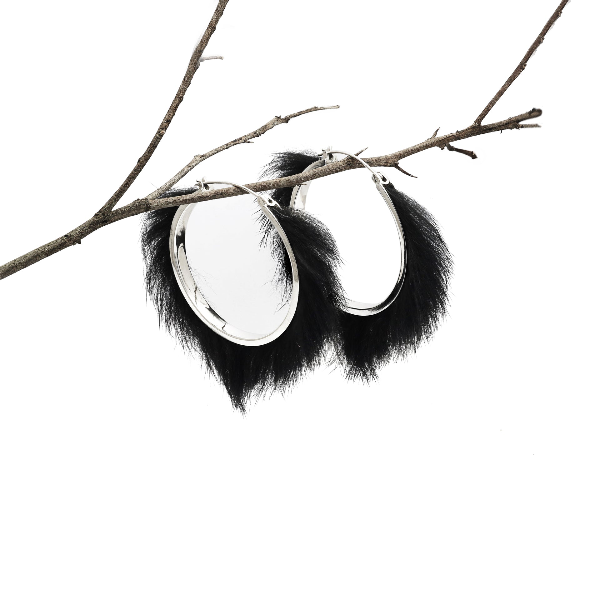 Mischief Earrings