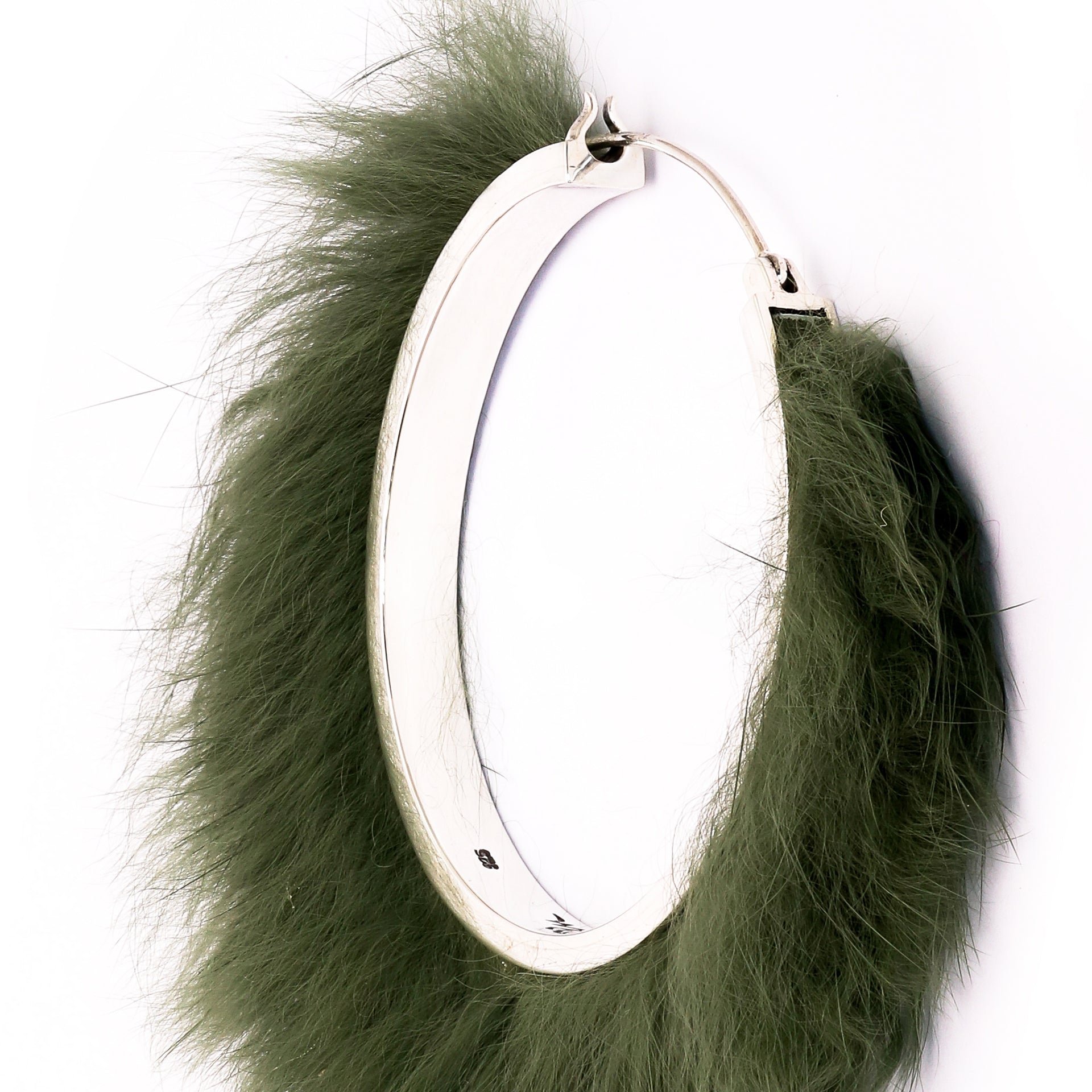 Mischief Earrings