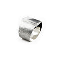 Load image into Gallery viewer, Night's Bridge Cuff Bracelet