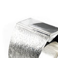 Load image into Gallery viewer, Night's Bridge Cuff Bracelet