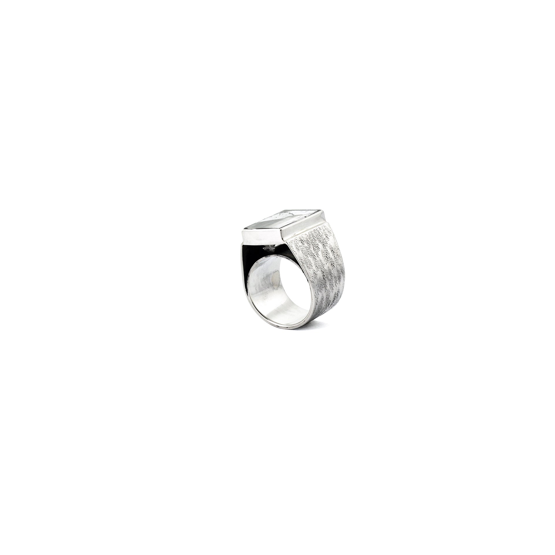 Night's Sky Ring