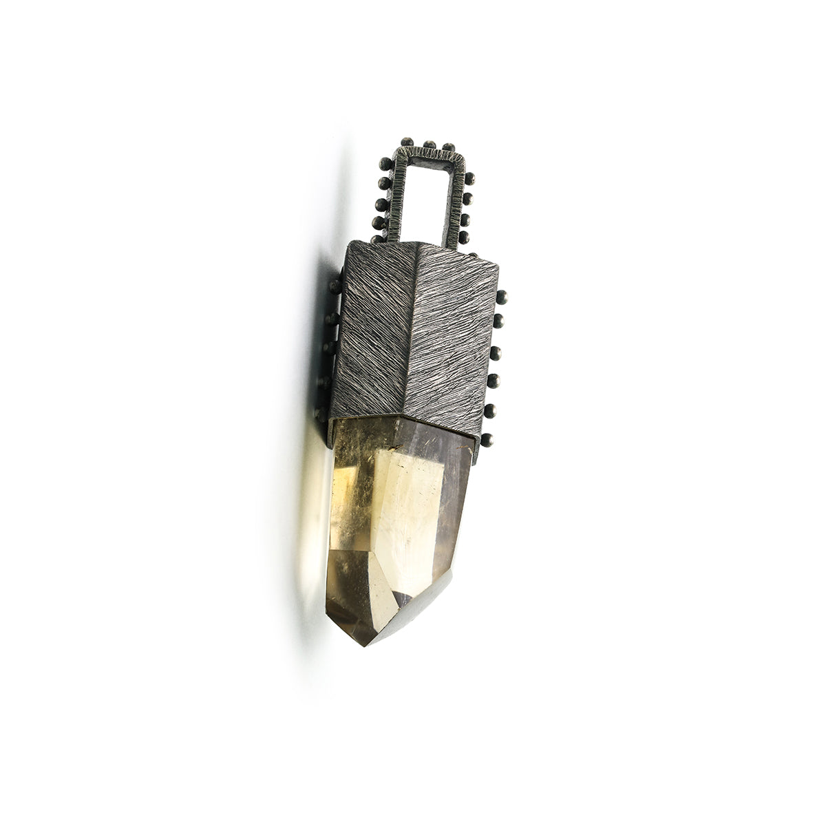 Open Me Locket