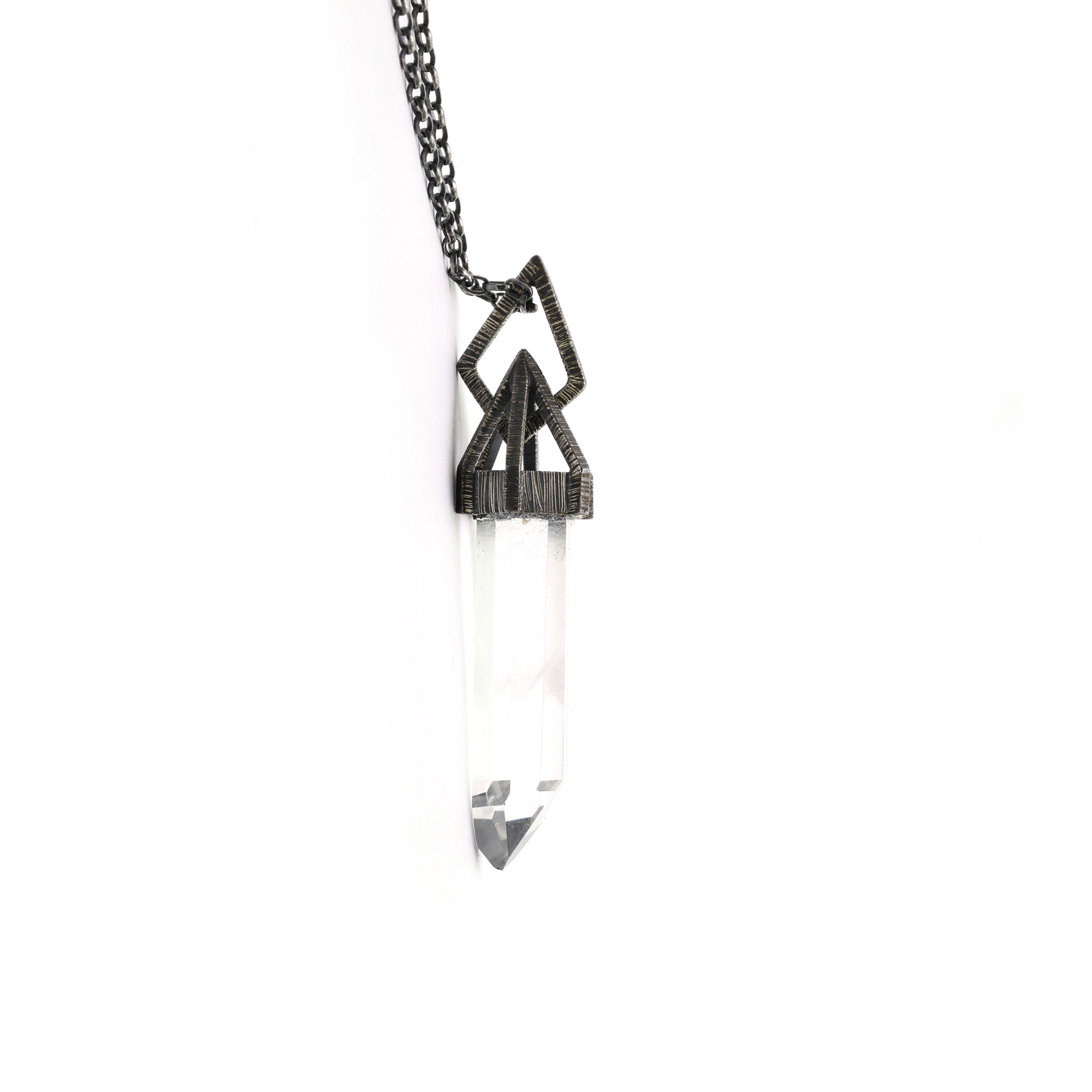 Open Sky Necklace