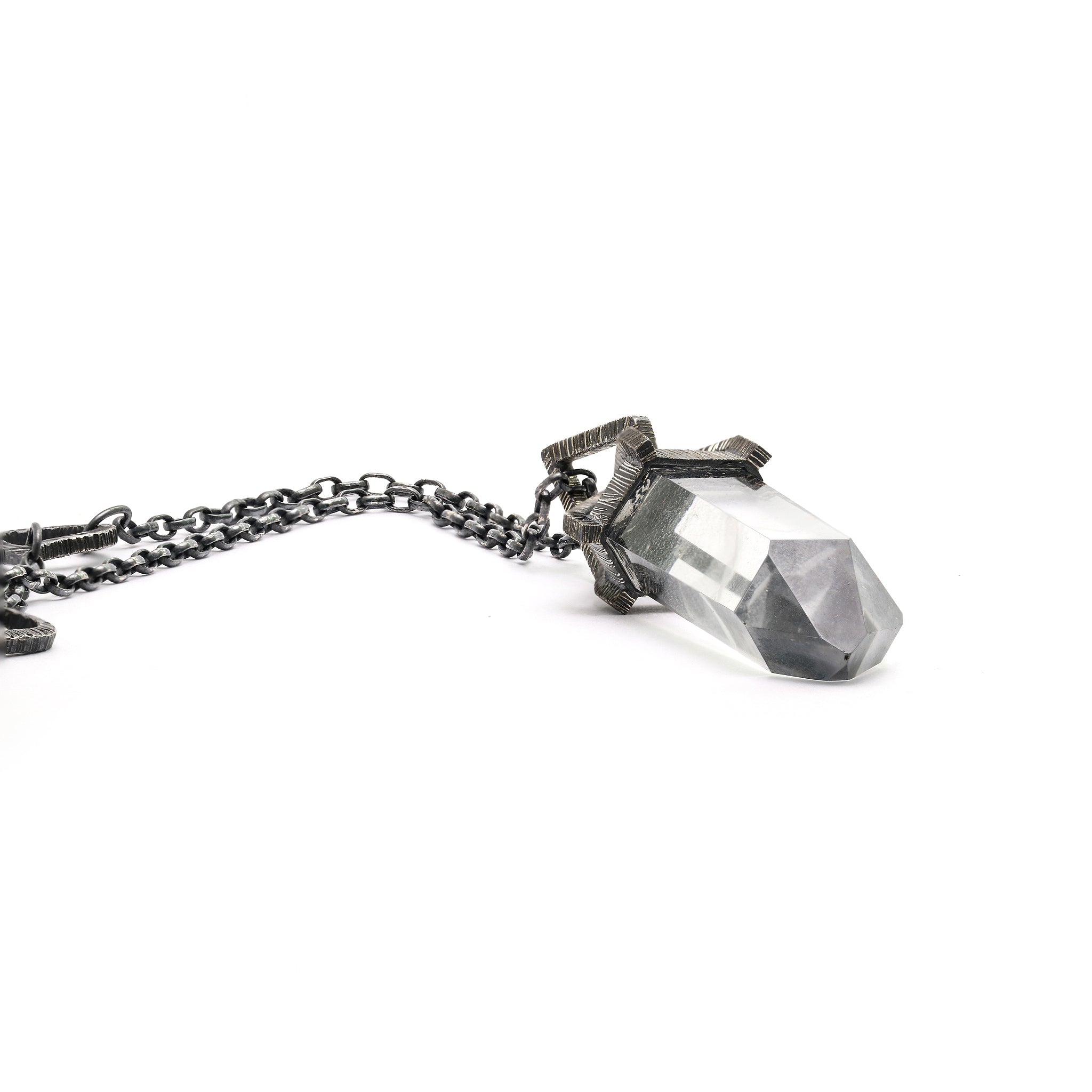 Open Sky Necklace