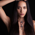 Load image into Gallery viewer, Open Sky Necklace