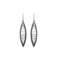 Load image into Gallery viewer, Parallel Earrings
