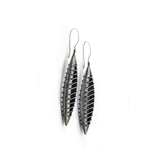 Parallel Earrings