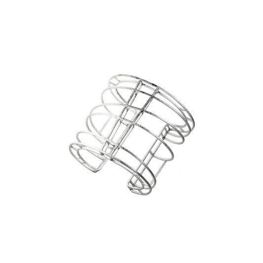 Path to Infinity Cuff Bracelet