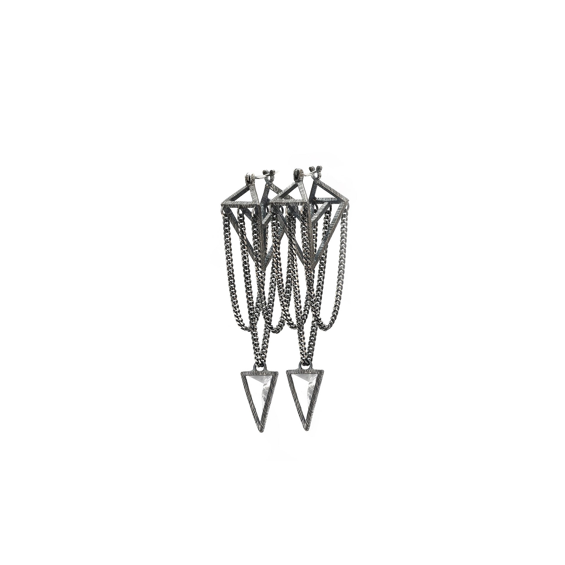 Pendulums Earrings
