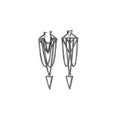 Load image into Gallery viewer, Pendulums Earrings