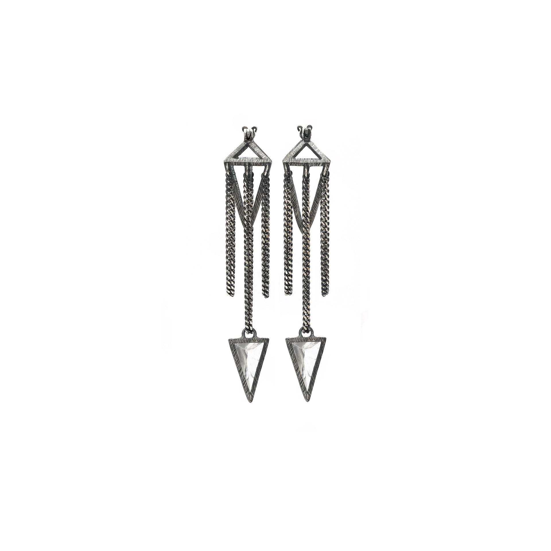 Pendulums Earrings
