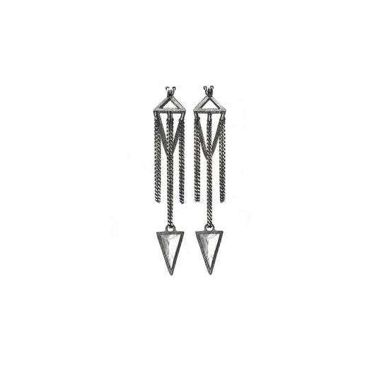 Pendulums Earrings