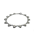 Load image into Gallery viewer, Petals and Pearls Necklace
