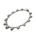Load image into Gallery viewer, Petals and Pearls Necklace