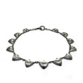 Load image into Gallery viewer, Petals and Pearls Necklace