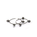 Load image into Gallery viewer, Planetary Earrings