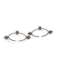 Load image into Gallery viewer, Planetary Earrings