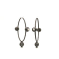 Load image into Gallery viewer, Planetary Earrings