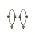 Load image into Gallery viewer, Planetary Earrings